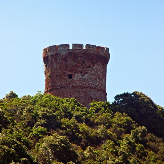 Torra d'Elbu