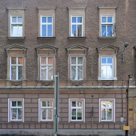 6 Kościelna Street in Ziębice