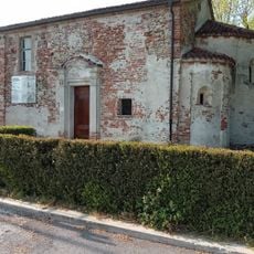 Church of San Pietro