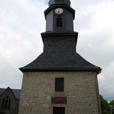 Dorfkirche Schorba