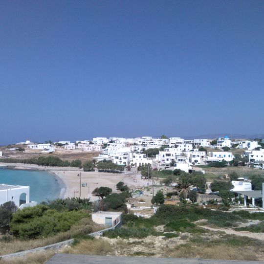 Koufonisia