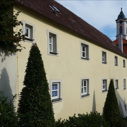 Klostersteige 10 b