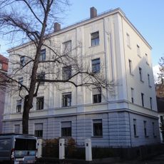 Mietshaus