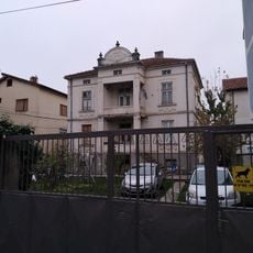 Куќа на Канчески