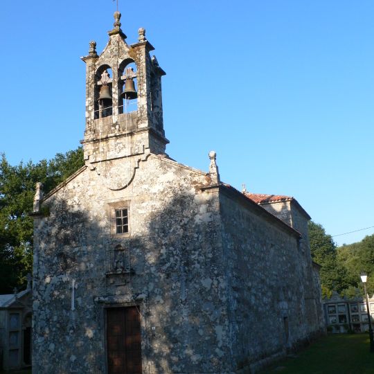 Folgoso, Cerdedo-Cotobade