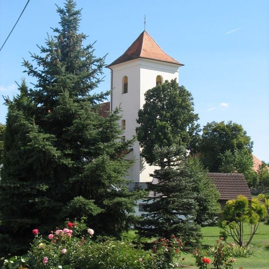 Church of Saint James the Greater