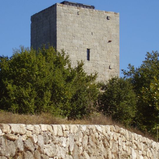 Torre de Vilar
