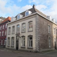 Swalmerstraat 38, Roermond