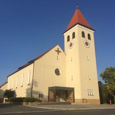 St. Martin (Kaltenbrunn bei Weiherhammer, katholisch)