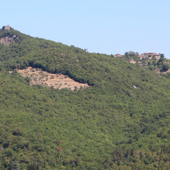 Montegrossi