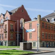 German Inland Waterways Museum