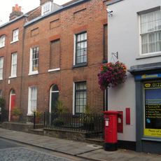 46 And 47, Castle Street