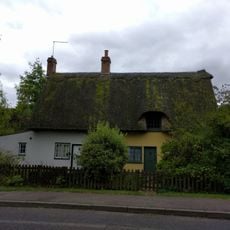 Pear Tree Cottages