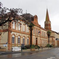 Sainte-Foy-de-Peyrolières