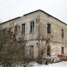 Дом волостного правления (Филипповское)