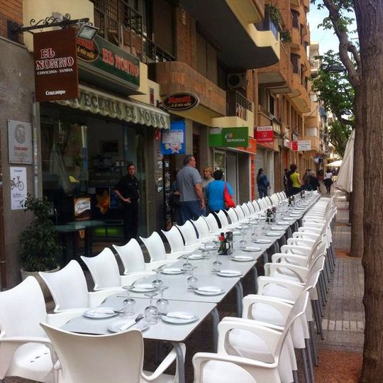 La Esencia del Nonno