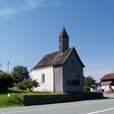 Mariahilfkapelle