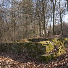 Burgus Hirschleitengraben