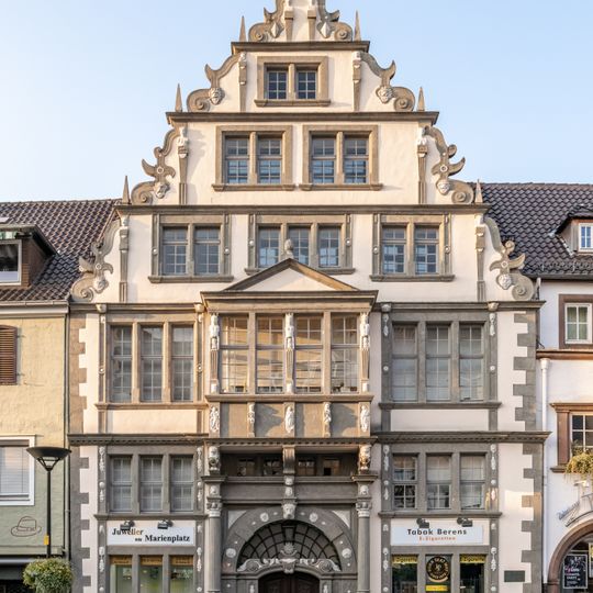 Heisingsches Haus