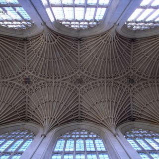Bath Abbey Heritage Vaults