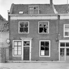 Lange Geere 18, Middelburg
