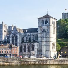 Notre-Dame Collegiate Church