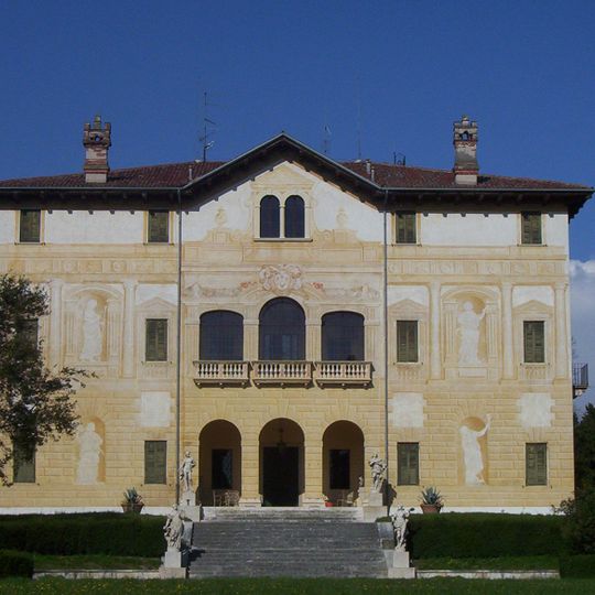 Villa Pullè