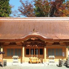 池田八幡神社