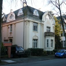 Moltkestraße 14