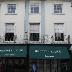 2 and 4, High Street