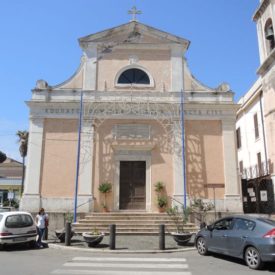 Chiesa di San Francesco