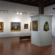 Galería Nacional de Arte