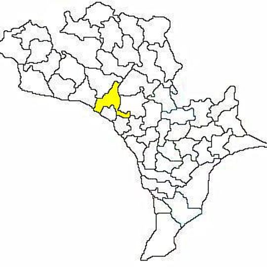 Vijayawada Rural mandal