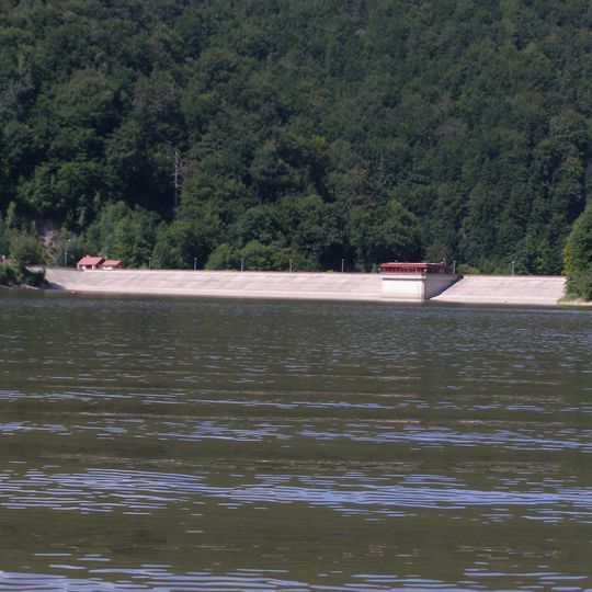 Klimkówka, Gorlice County