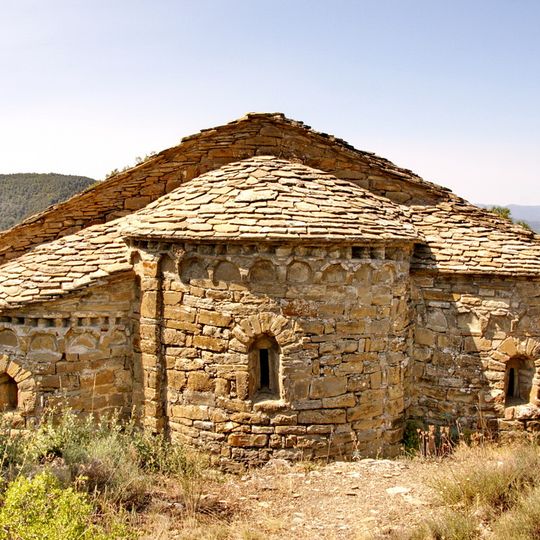Ermita de San Antón
