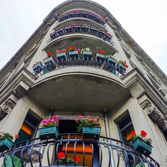 Karaköy Lokantası
