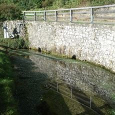 Gallusquelle