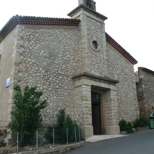 Église de l'Assomption-de-Notre-Dame de Babeau