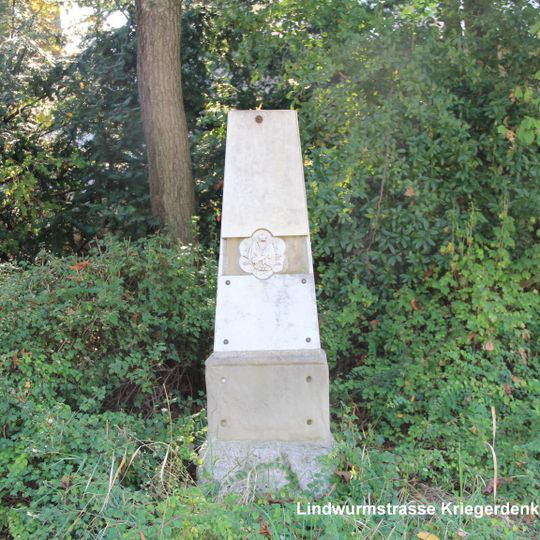 Sendlinger Kriegerdenkmal