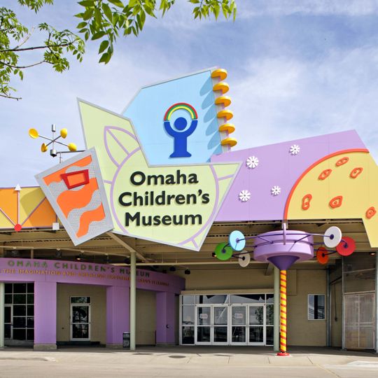 Omaha Children's Museum