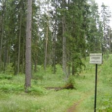 Mädara linnus