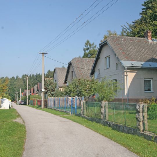 Nové Kocbeře