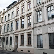 Thomas-Mann-Straße 57