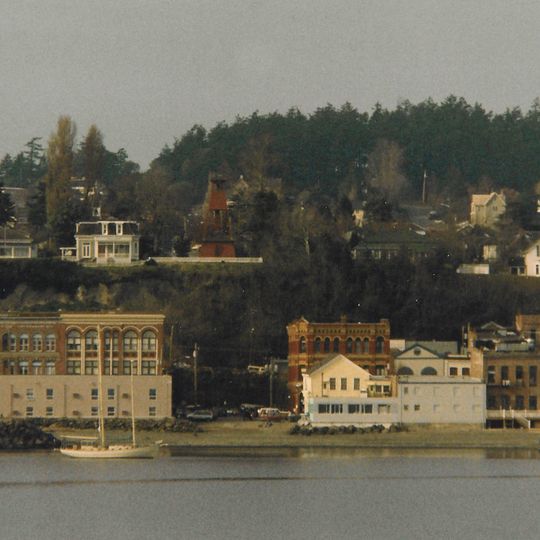 Port Townsend