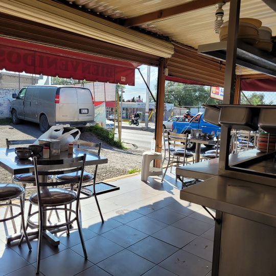 Taqueria El Paisa