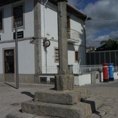 Pelourinho de Macieira de Cambra