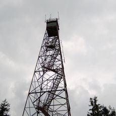 Olson Observation Tower