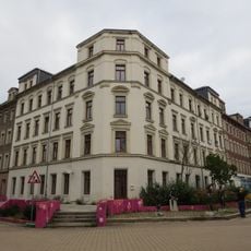 Brühl 53, Chemnitz-Zentrum