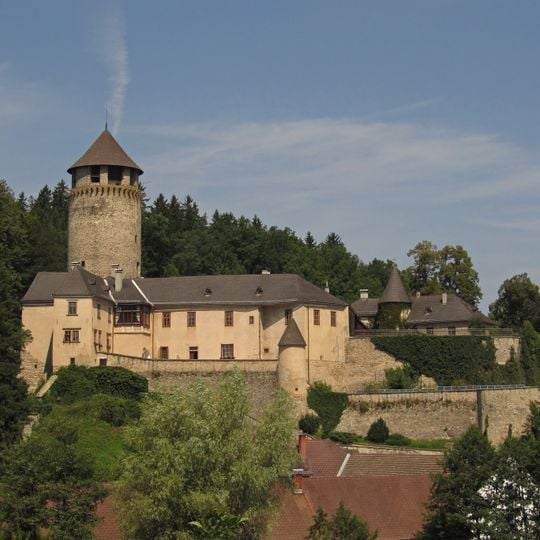 Altes Schloss