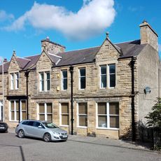 2, 4, 6, 8 Heatherlie Terrace, Selkirk